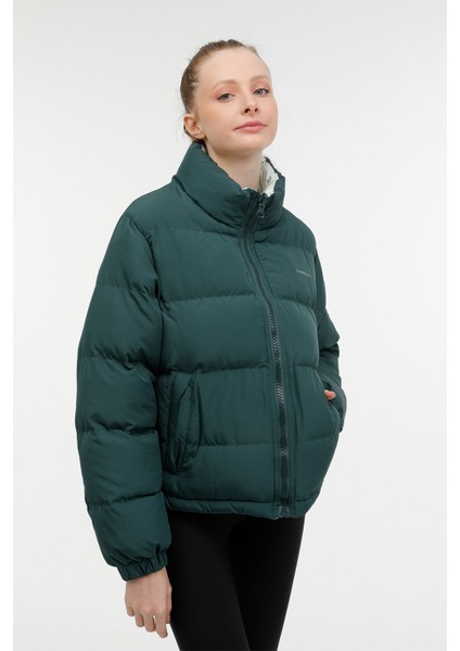 Wl Elısa 2GF724 3pr Adacayı Kadın Kısa Kaban