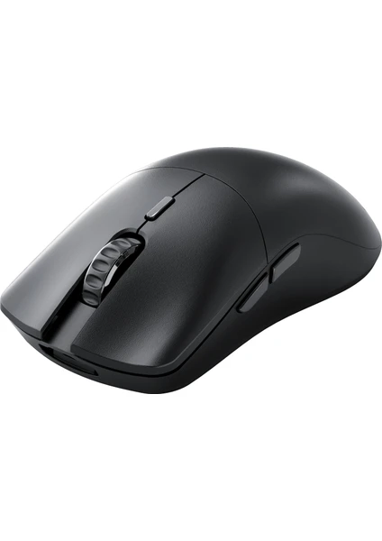 Model O 2 Pro 1k Polling Kablosuz Oyuncu Mouse Siyah