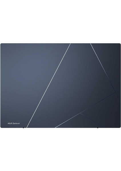 Zenbook 14 UX3402ZA-KP632W02 I5-1240P 8gb 2tbssd 14" Qhd+ W11H Taşınabilir BILGISAYAR-CNT003