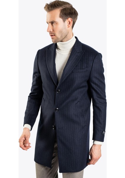 Erkek Palto-Lacivert fiyatları