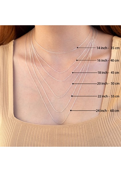 100. Yıl Yazılı Gümüş Kolye modelleri