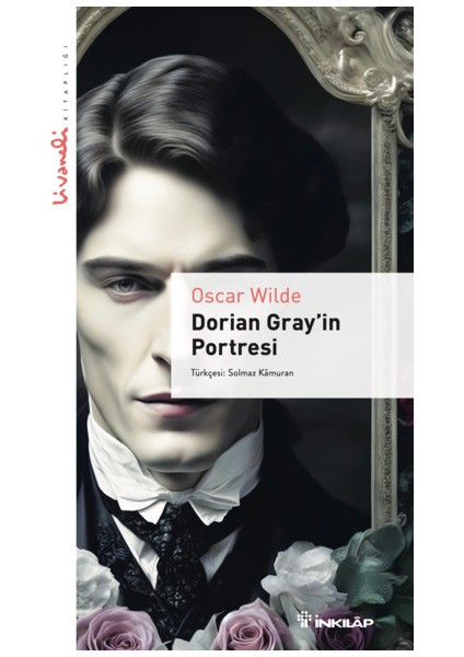 Dorian Gray'in Portresi - Oscar Wilde