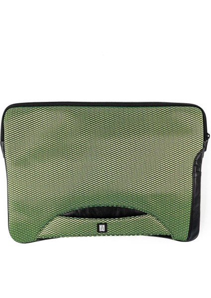 Marry 15" Laptop Çantası Yeşil fiyatları
