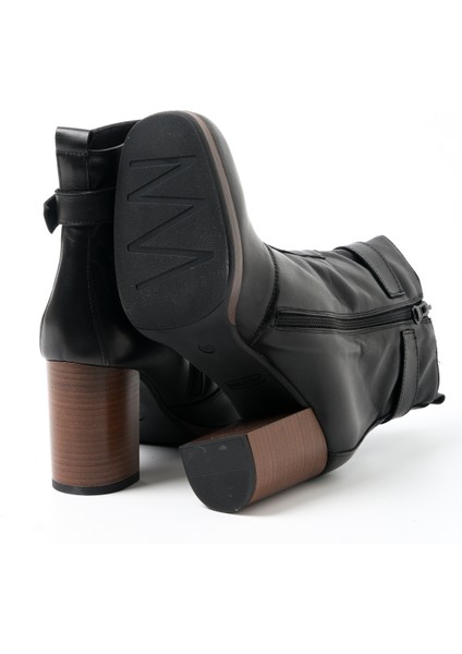 Kadın Bot 1P4999Pe 4999 Nairobi Pelle Nero indirimleri