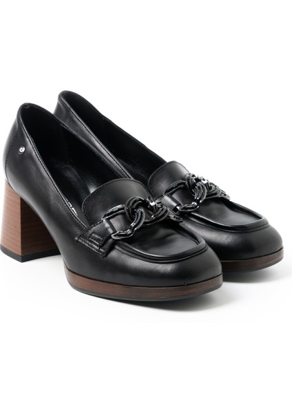 Kadın Bot 374841Dp 4852 Ds4781 Dp Nairobi Pelle Nero fiyatları