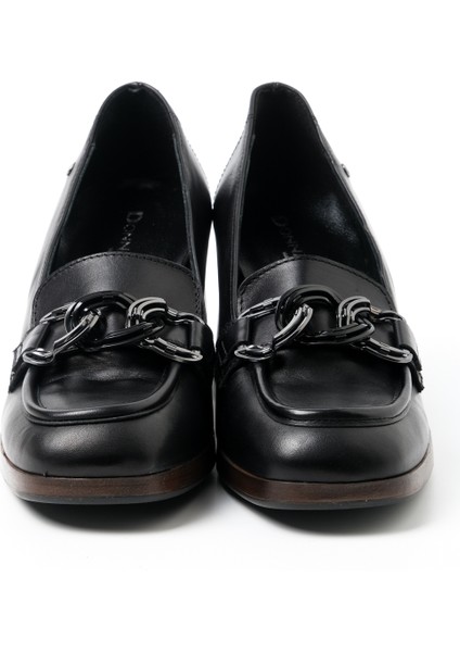 Kadın Bot 374841Dp 4852 Ds4781 Dp Nairobi Pelle Nero modelleri