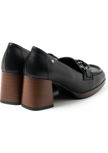 Kadın Bot 374841Dp 4852 Ds4781 Dp Nairobi Pelle Nero fırsatları