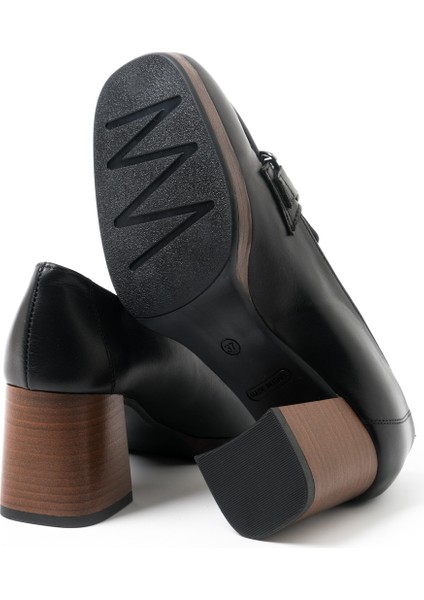 Kadın Bot 374841Dp 4852 Ds4781 Dp Nairobi Pelle Nero indirimleri