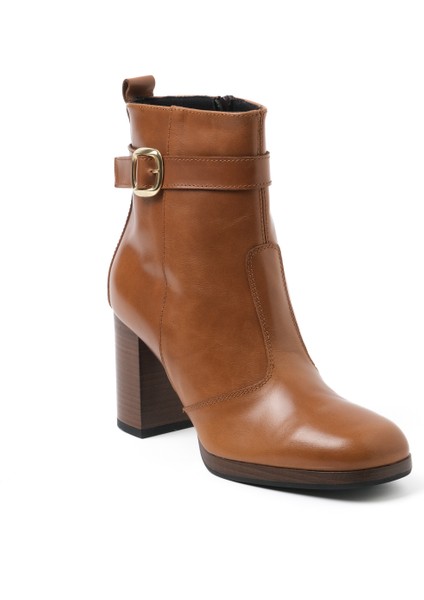 Kadın Bot 1P4999Pe 4999 Nairobi Pelle Cuoio