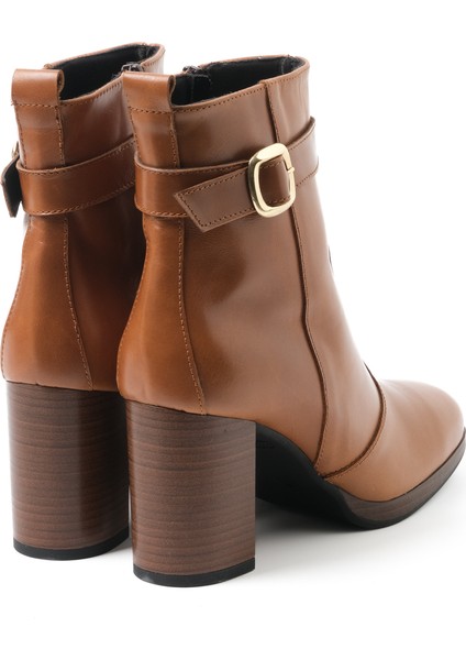 Kadın Bot 1P4999Pe 4999 Nairobi Pelle Cuoio fırsatları