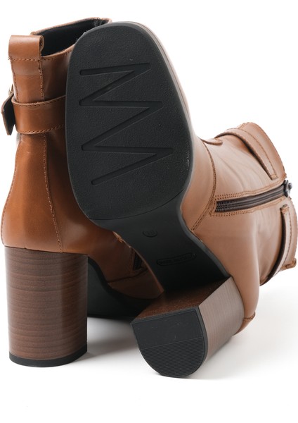 Kadın Bot 1P4999Pe 4999 Nairobi Pelle Cuoio indirimleri