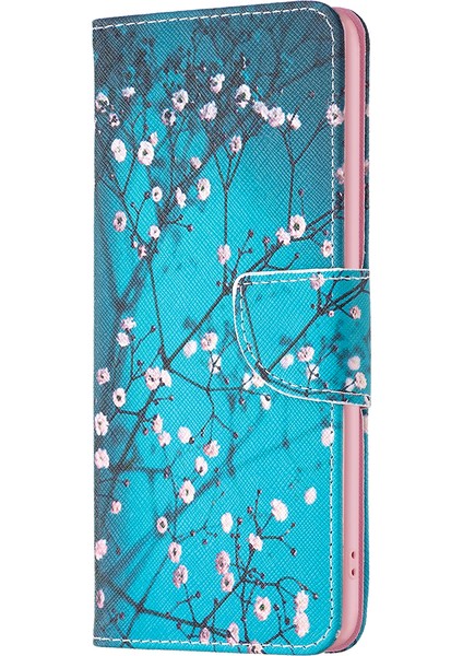 Samsung Galaxy A15 4g Kasa Pu Deri Cüzdan Telefon Kapağı (Yurt Dışından)