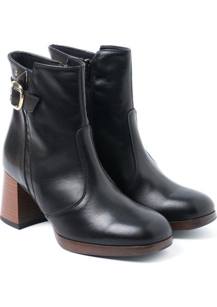 Kadın Bot 634935Dm 44935 Dm Nairobi Pelle Nero fiyatları