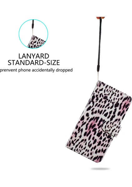 Samsung Galaxy A05 4g Case Stand Pu Deri Telefon Kapağı (Yurt Dışından) modelleri