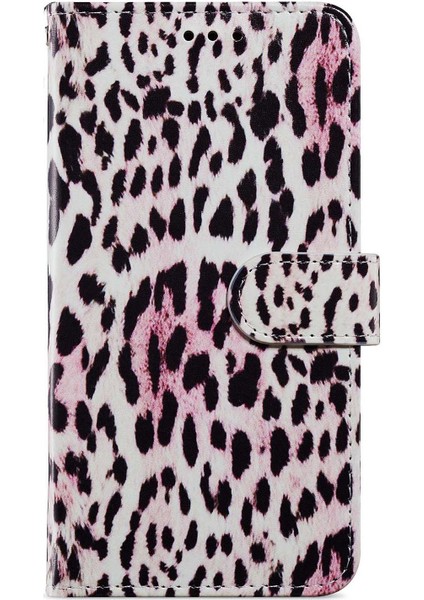 Samsung Galaxy A05 4g Case Stand Pu Deri Telefon Kapağı (Yurt Dışından) fırsatları