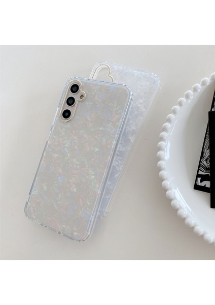 Samsung Galaxy A54 5g Imd Kabuk Deseni Tpu Case Telefon Kapağı (Yurt Dışından)