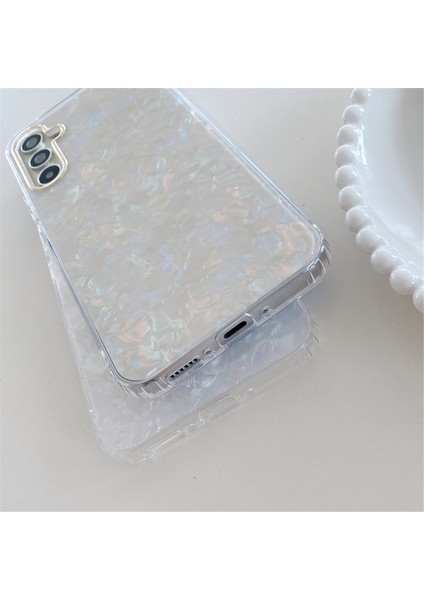 Samsung Galaxy A54 5g Imd Kabuk Deseni Tpu Case Telefon Kapağı (Yurt Dışından)