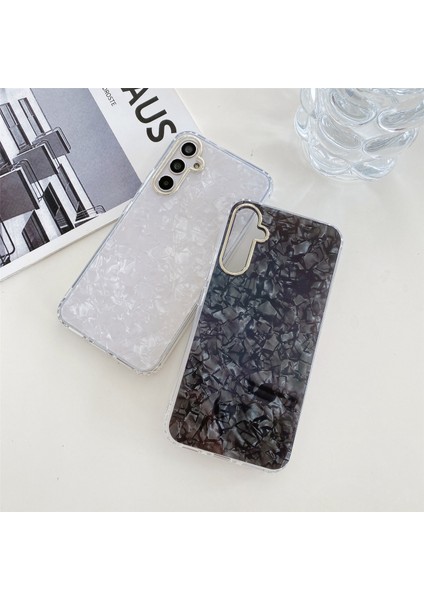 Samsung Galaxy A54 5g Imd Kabuk Deseni Tpu Case Telefon Kapağı (Yurt Dışından)