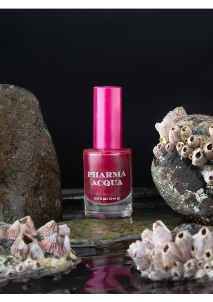 Fresh Nail Varnish 12 ml Oje - 70