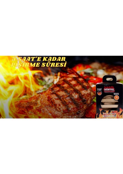 Pratik Mangal Kömürü Çıtalı Kafes Hızlı Mangal modelleri