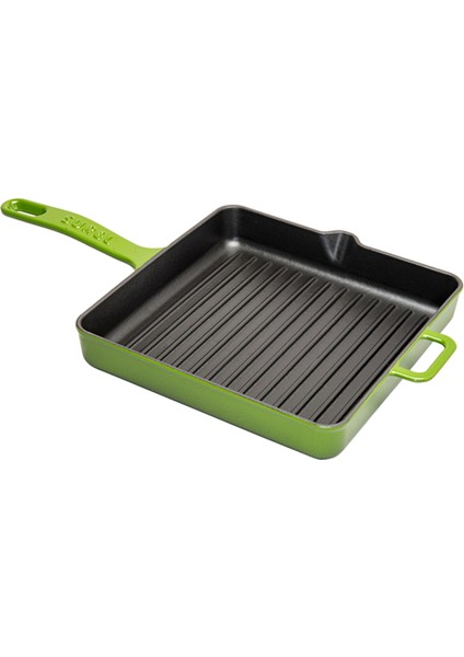 Izgara Tava 25 cm Kare fiyatları