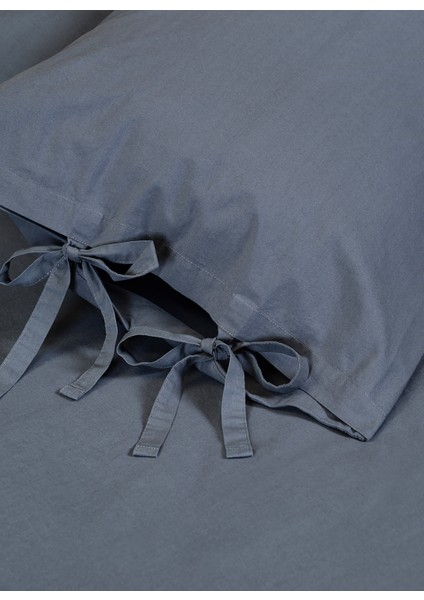 Nevresim Takımı Gri Tek Kişilik 160 x 220 cm modelleri