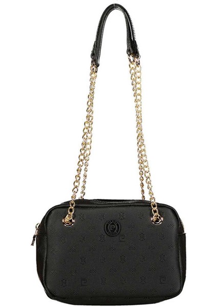 Çapraz Askılı Kadın Çantası Siyah F23Y307