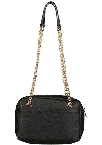 Çapraz Askılı Kadın Çantası Siyah F23Y307 fiyatları