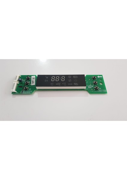 Bulaşık Makina Kontrol Panel Kartı DD81-01360A
