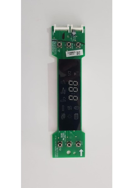 Bulaşık Makina Kontrol Panel Kartı DD81-01360A modelleri