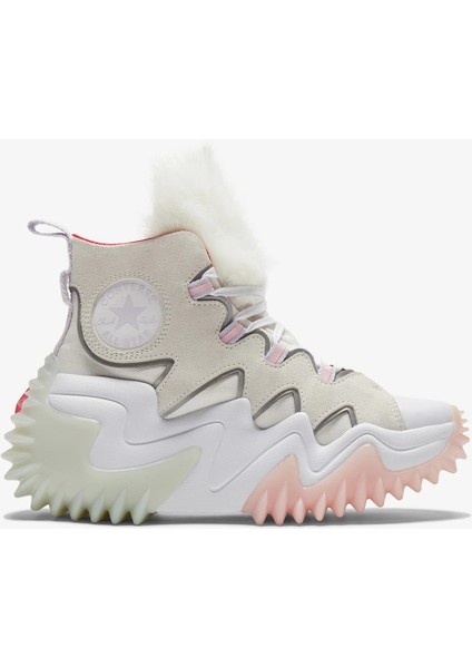 Run Star Motion Cx Year Of The Rabbit Kadın Krem Sneakers