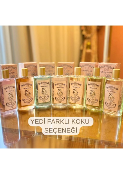 Mandalina Kolonya fırsatları