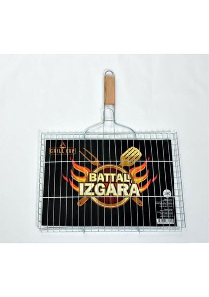 Grill Cup Battal Izgara