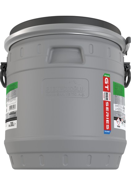 Era 111 Naturemax Klasik Ağır Hizmet Profesyonel Halı Şampuanı 30 kg