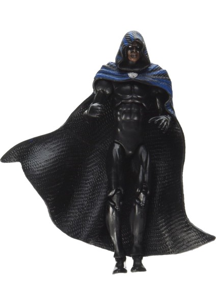 Marvel Knights Cloak Action Figure - 10 cm