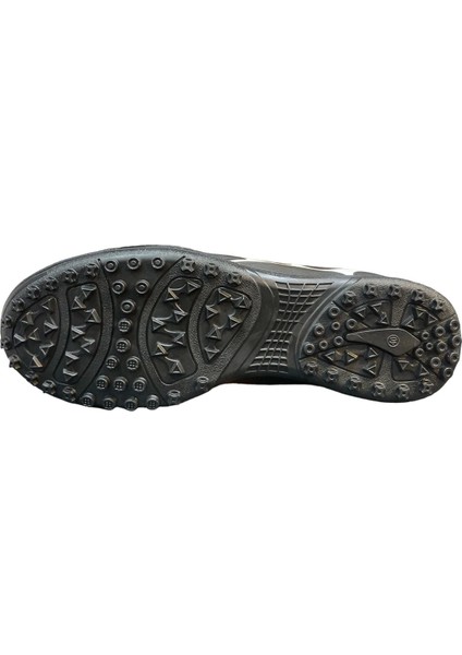 Mp 232-1352MR Siyah Halı Saha