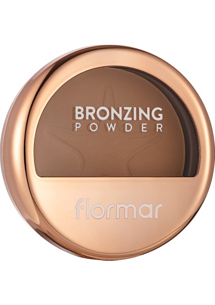 Yumuşak Dokulu & Mat Bitişli Kompakt Bronzlaştırıcı Pudra fiyatları