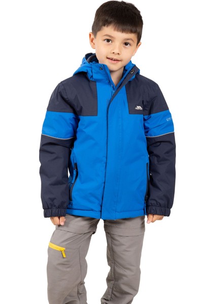 Mavi Erkek Çocuk Mont Unlock - Male Raın Jkt TP50 modelleri