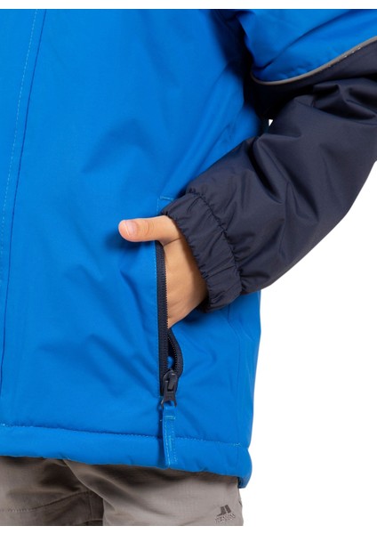 Mavi Erkek Çocuk Mont Unlock - Male Raın Jkt TP50 fırsatları