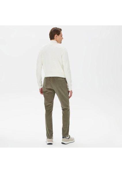 Nautıca Erkek Yeşil Pantolon P37901T.3BP fiyatları