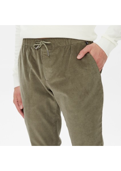 Nautıca Erkek Yeşil Pantolon P37901T.3BP fırsatları