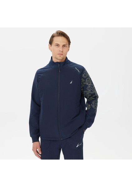Nautıca Erkek Lacivert Standart Fıt Yelek J37017T.4NV indirimleri