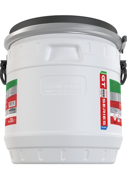 Era 111 Süper Naturemax Ağır Hizmet Profesyonel Halı Şampuanı 30 kg