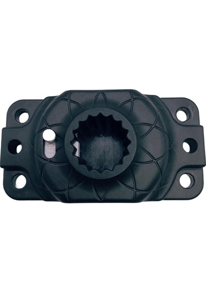 Şişık Çubuk Slayt Raylı Kano Teknesi (Yurt Dışından)