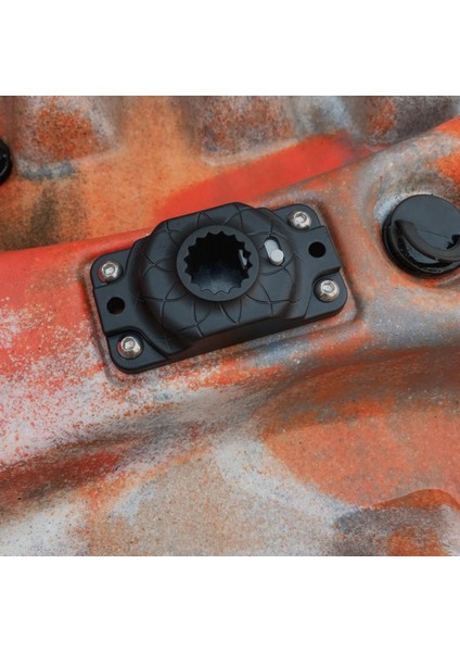 Şişık Çubuk Slayt Raylı Kano Teknesi (Yurt Dışından) modelleri