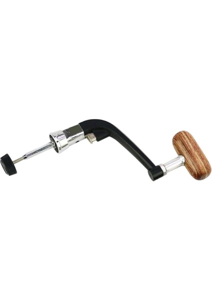 Ahşap I Baitcasting Inın Değiştirilmesi, Boyut (Yurt Dışından)