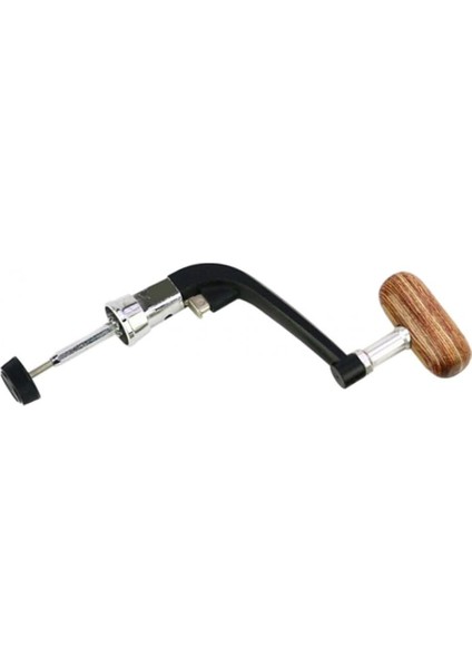 Ahşap I Baitcasting Inın Değiştirilmesi, Boyut (Yurt Dışından) fırsatları