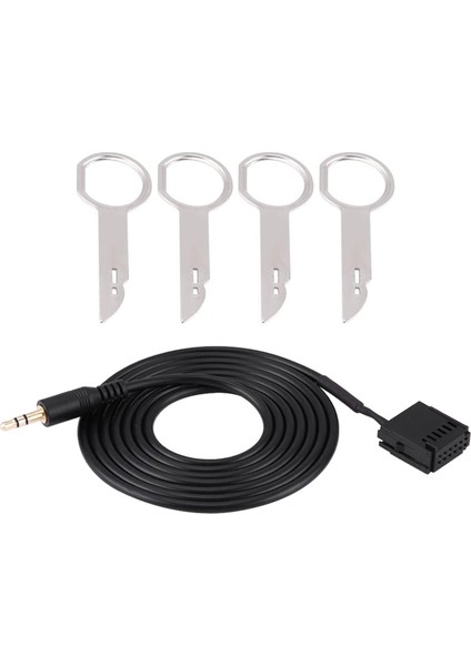 Araç Için Araç Yardımcı Adaptörü 6000CD (Yurt Dışından) fiyatları