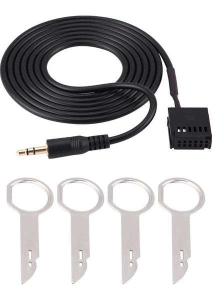 Araç Için Araç Yardımcı Adaptörü 6000CD (Yurt Dışından) modelleri