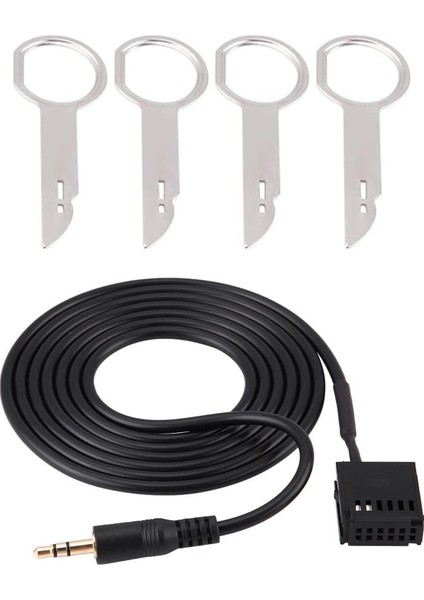 Araç Için Araç Yardımcı Adaptörü 6000CD (Yurt Dışından) fırsatları